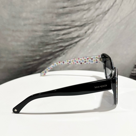 🌸KATE SPADE🌸 Marigold Gradient Cat Eye Sunglasses - Picture 6 of 16